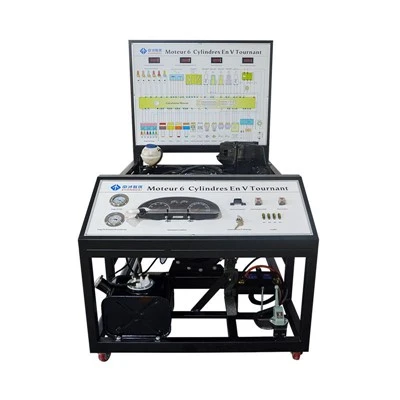 Automotive Teaching Expact Training