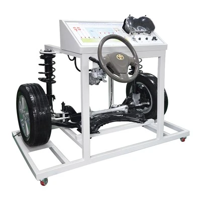 Trener servo volana (Toyota Corolla Electric Servo krmiljenje)